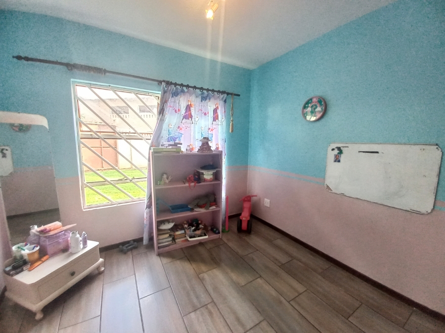 To Let 4 Bedroom Property for Rent in Cashan North West